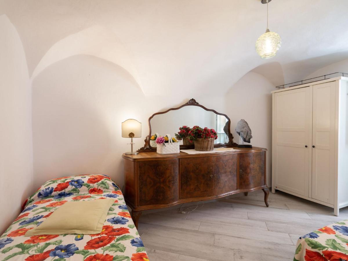 Holiday Home Francesca - Slr212 By Interhome Cipressa Exteriör bild