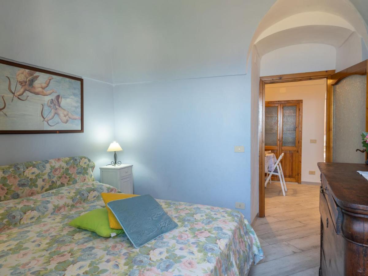 Holiday Home Francesca - Slr212 By Interhome Cipressa Exteriör bild