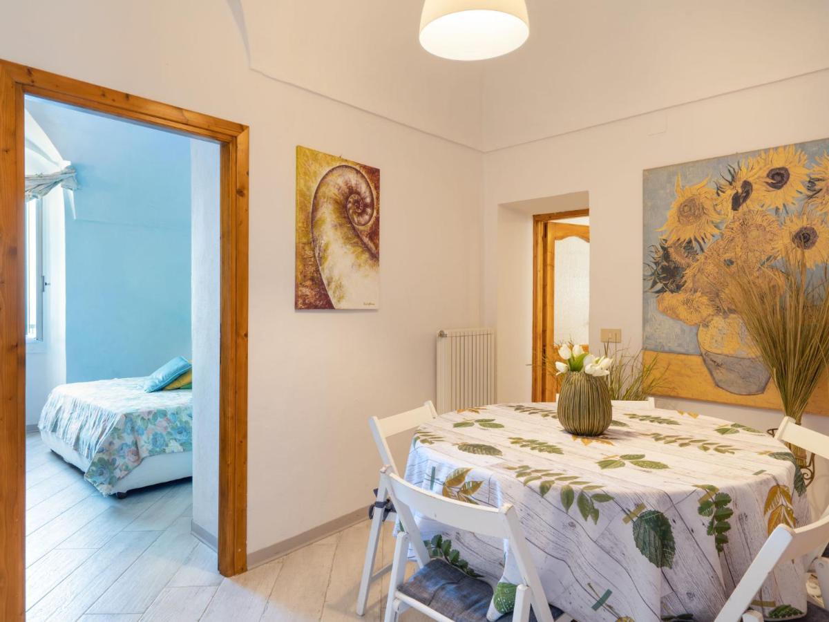 Holiday Home Francesca - Slr212 By Interhome Cipressa Exteriör bild
